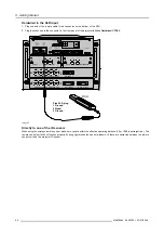 Предварительный просмотр 58 страницы Barco SLM R12 Owner'S Manual