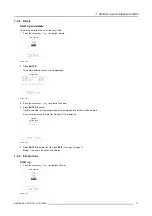 Preview for 75 page of Barco SLM R12 Owner'S Manual