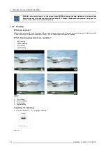 Preview for 86 page of Barco SLM R12 Owner'S Manual