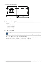 Предварительный просмотр 94 страницы Barco SLM R12 Owner'S Manual