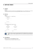 Preview for 113 page of Barco SLM R12 Owner'S Manual