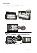 Предварительный просмотр 150 страницы Barco SLM R12 Owner'S Manual