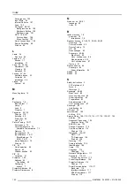 Preview for 156 page of Barco SLM R12 Owner'S Manual