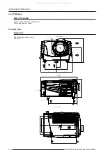 Preview for 12 page of Barco SLM R6 Executive Owner'S Manual