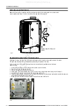 Предварительный просмотр 16 страницы Barco SLM R6 Executive Owner'S Manual