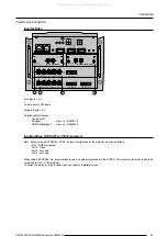 Preview for 22 page of Barco SLM R6 Executive Owner'S Manual