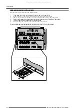 Preview for 23 page of Barco SLM R6 Executive Owner'S Manual