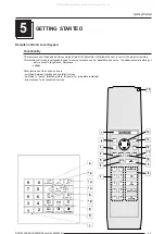 Preview for 30 page of Barco SLM R6 Executive Owner'S Manual