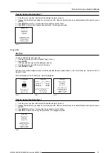 Preview for 48 page of Barco SLM R6 Executive Owner'S Manual