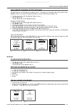 Preview for 54 page of Barco SLM R6 Executive Owner'S Manual