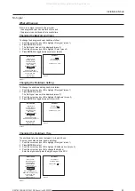 Preview for 62 page of Barco SLM R6 Executive Owner'S Manual