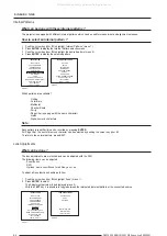 Preview for 63 page of Barco SLM R6 Executive Owner'S Manual