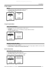 Preview for 72 page of Barco SLM R6 Executive Owner'S Manual