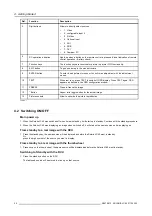 Preview for 28 page of Barco Solaris LC40 R9004120 Owner'S Manual