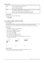 Preview for 32 page of Barco Solaris LC40 R9004120 Owner'S Manual