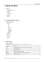 Preview for 39 page of Barco Solaris LC40 R9004120 Owner'S Manual