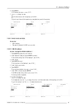 Preview for 69 page of Barco Solaris LC40 R9004120 Owner'S Manual