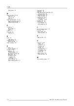 Preview for 82 page of Barco Solaris LC40 R9004120 Owner'S Manual