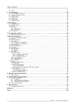 Preview for 6 page of Barco Solaris LC40 Owner'S Manual