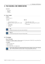 Preview for 11 page of Barco Solaris LC40 Owner'S Manual