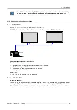 Предварительный просмотр 29 страницы Barco Solaris LC40 Owner'S Manual