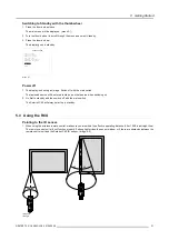 Preview for 35 page of Barco Solaris LC40 Owner'S Manual