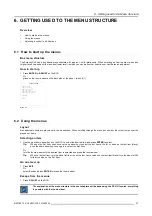 Preview for 41 page of Barco Solaris LC40 Owner'S Manual