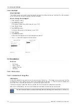 Preview for 80 page of Barco Solaris LC40 Owner'S Manual