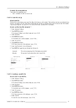 Preview for 81 page of Barco Solaris LC40 Owner'S Manual