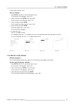 Preview for 89 page of Barco Solaris LC40 Owner'S Manual