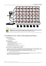 Preview for 53 page of Barco Solaris LD 120-8 Installation & Service Manual