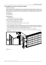 Preview for 57 page of Barco Solaris LD 120-8 Installation & Service Manual