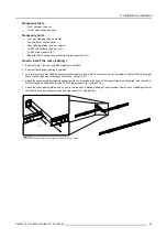 Preview for 59 page of Barco Solaris LD 120-8 Installation & Service Manual