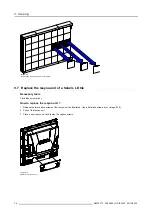 Preview for 74 page of Barco Solaris LD 120-8 Installation & Service Manual