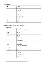 Preview for 82 page of Barco Solaris LD 120-8 Installation & Service Manual