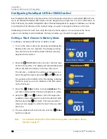 Preview for 26 page of Barco SolaSpot LED User Manual