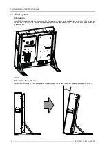 Preview for 16 page of Barco SP-20 Installation Manual