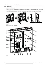 Preview for 18 page of Barco SP-20 Installation Manual