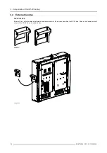 Preview for 22 page of Barco SP-20 Installation Manual