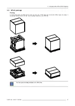 Preview for 23 page of Barco SP-20 Installation Manual