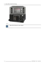 Preview for 26 page of Barco SP-20 Installation Manual