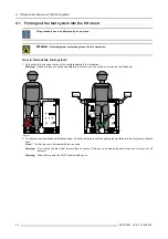 Preview for 30 page of Barco SP-20 Installation Manual