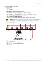 Preview for 45 page of Barco SP-20 Installation Manual