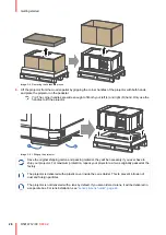 Preview for 28 page of Barco SP2K-C Installation Manual