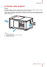 Preview for 31 page of Barco SP2K-C Installation Manual