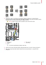 Preview for 47 page of Barco SP2K-C Installation Manual