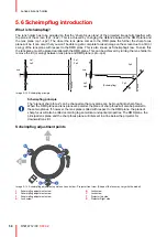 Preview for 58 page of Barco SP2K-C Installation Manual