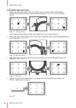 Preview for 60 page of Barco SP2K-C Installation Manual