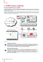 Preview for 82 page of Barco SP2K-C Installation Manual