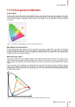 Preview for 121 page of Barco SP2K-C Installation Manual